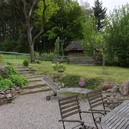 Ferienhaus Vulkaneifel Landhaus Loogh Kerpen  ภายนอก รูปภาพ