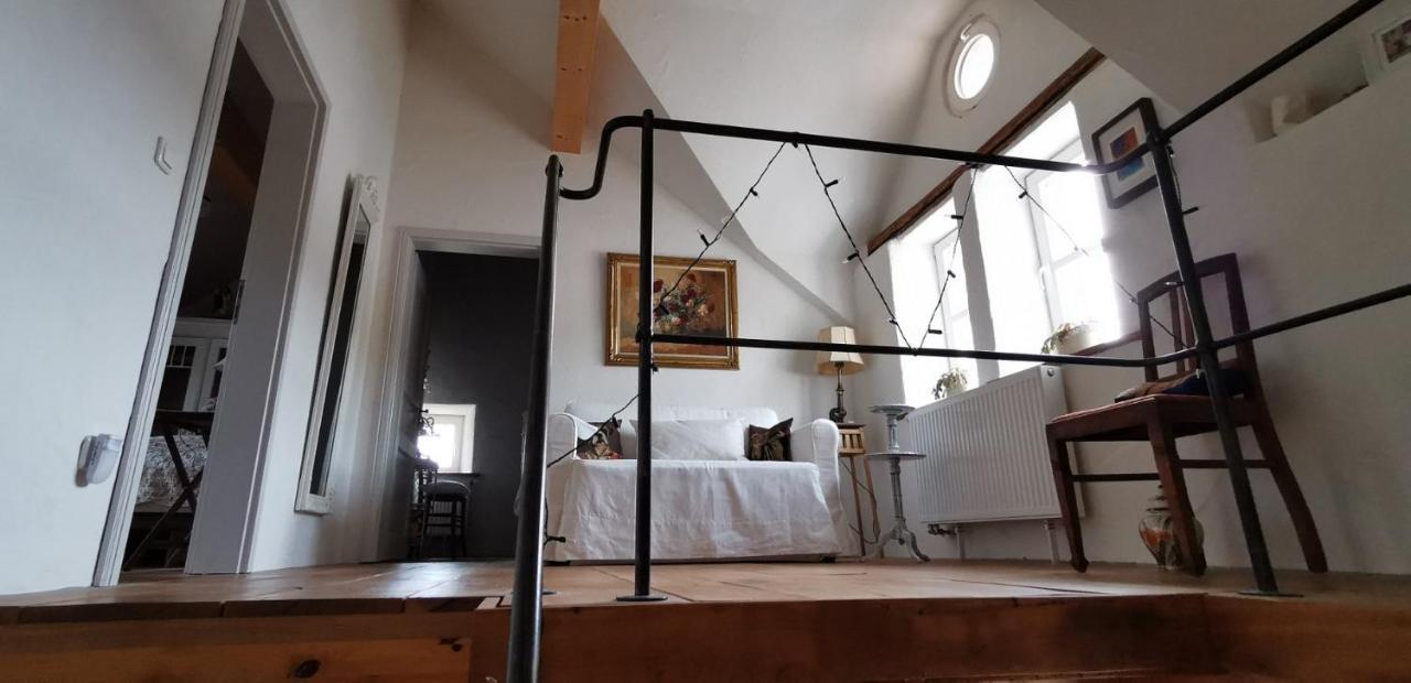 Ferienhaus Vulkaneifel Landhaus Loogh Kerpen  ภายนอก รูปภาพ