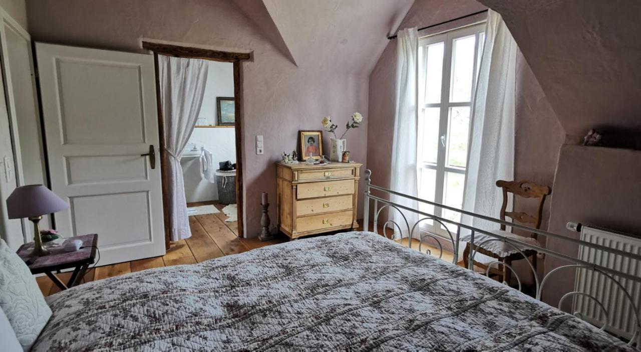 Ferienhaus Vulkaneifel Landhaus Loogh Kerpen  ภายนอก รูปภาพ