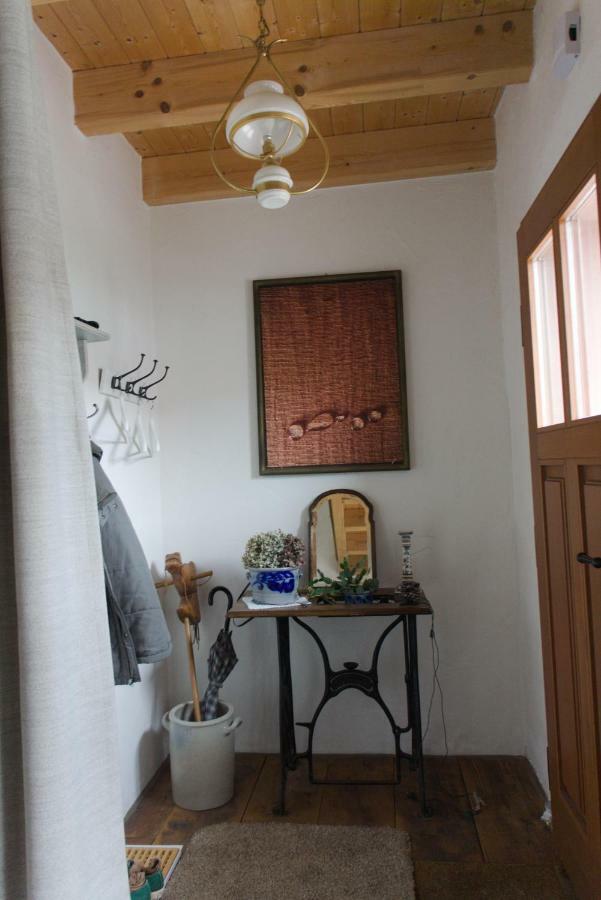 Ferienhaus Vulkaneifel Landhaus Loogh Kerpen  ภายนอก รูปภาพ
