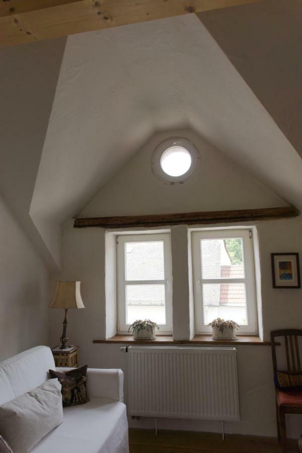 Ferienhaus Vulkaneifel Landhaus Loogh Kerpen  ภายนอก รูปภาพ