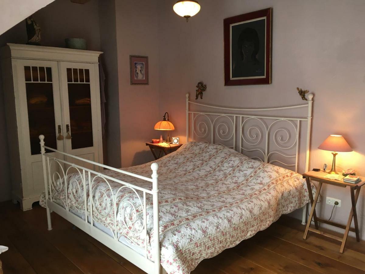 Ferienhaus Vulkaneifel Landhaus Loogh Kerpen  ภายนอก รูปภาพ