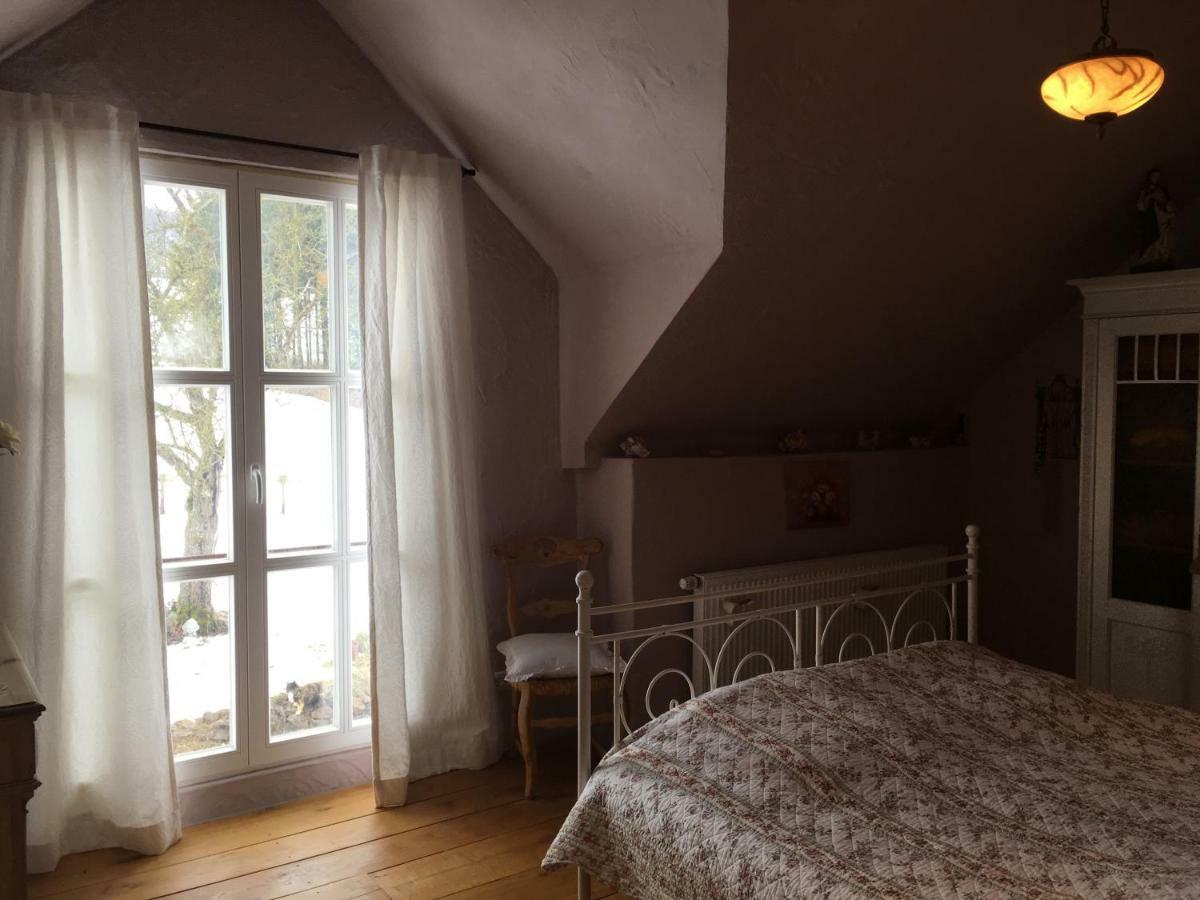 Ferienhaus Vulkaneifel Landhaus Loogh Kerpen  ภายนอก รูปภาพ