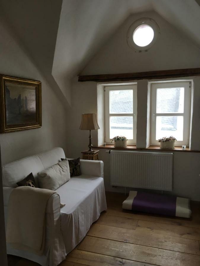 Ferienhaus Vulkaneifel Landhaus Loogh Kerpen  ภายนอก รูปภาพ